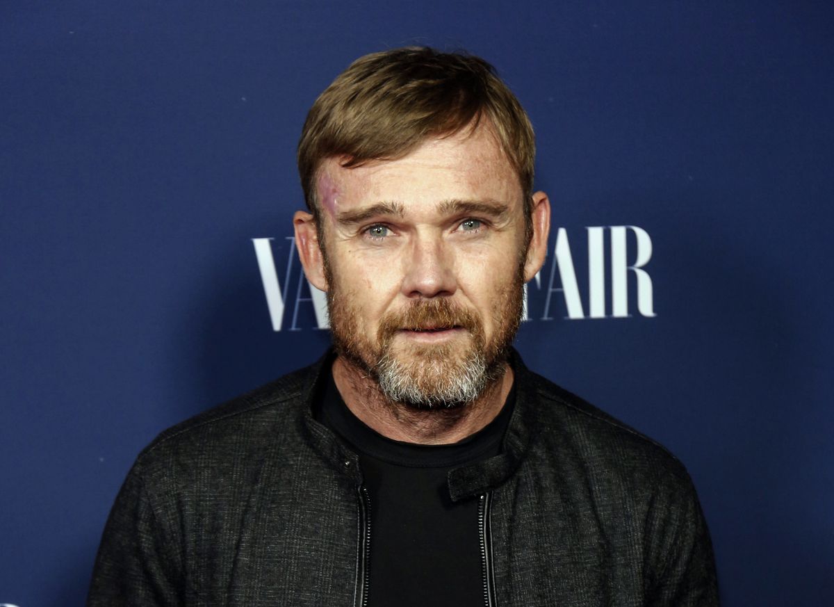 Ricky Schroder apologizes after berating Costco worker about
masks in viral video: ‘Sorry I hurt your feelings’ 1 Ricky Schroder apologizes after berating Costco worker about
masks in viral video: ‘Sorry I hurt your feelings’ 1