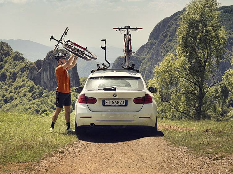 Thule to open first North American store in new downtown
Denver development 1