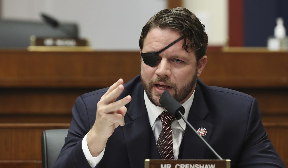 Lawmakers back fired Space Command officer over anti-Marxist
book 1