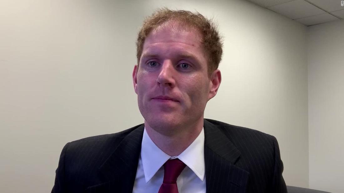 Arizona Republican election department official defended his
office after Trump falsely claimed the county's 'entire Database'
was deleted 1
