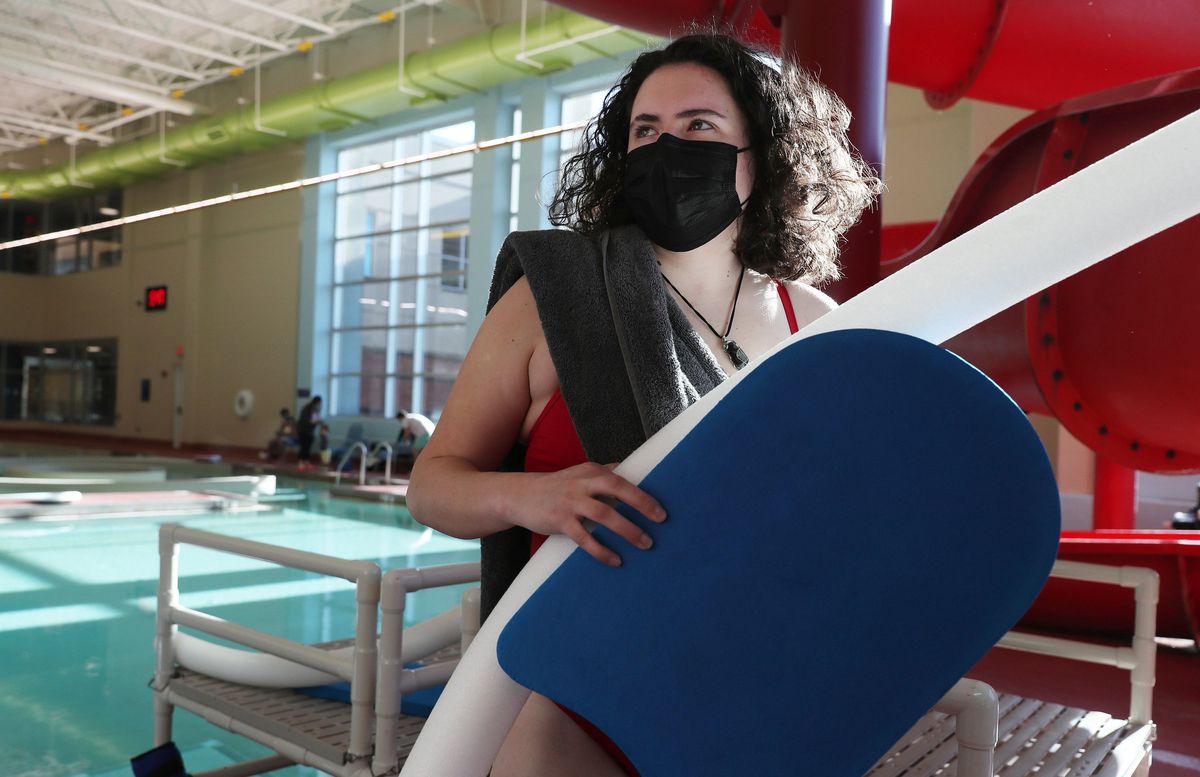 When COVID-19 hit, study abroad students scrambled to get
home. Will those programs resume this year? Some schools say
there’s still too much uncertainty. 1 When COVID-19 hit, study abroad students scrambled to get
home. Will those programs resume this year? Some schools say
there’s still too much uncertainty. 1