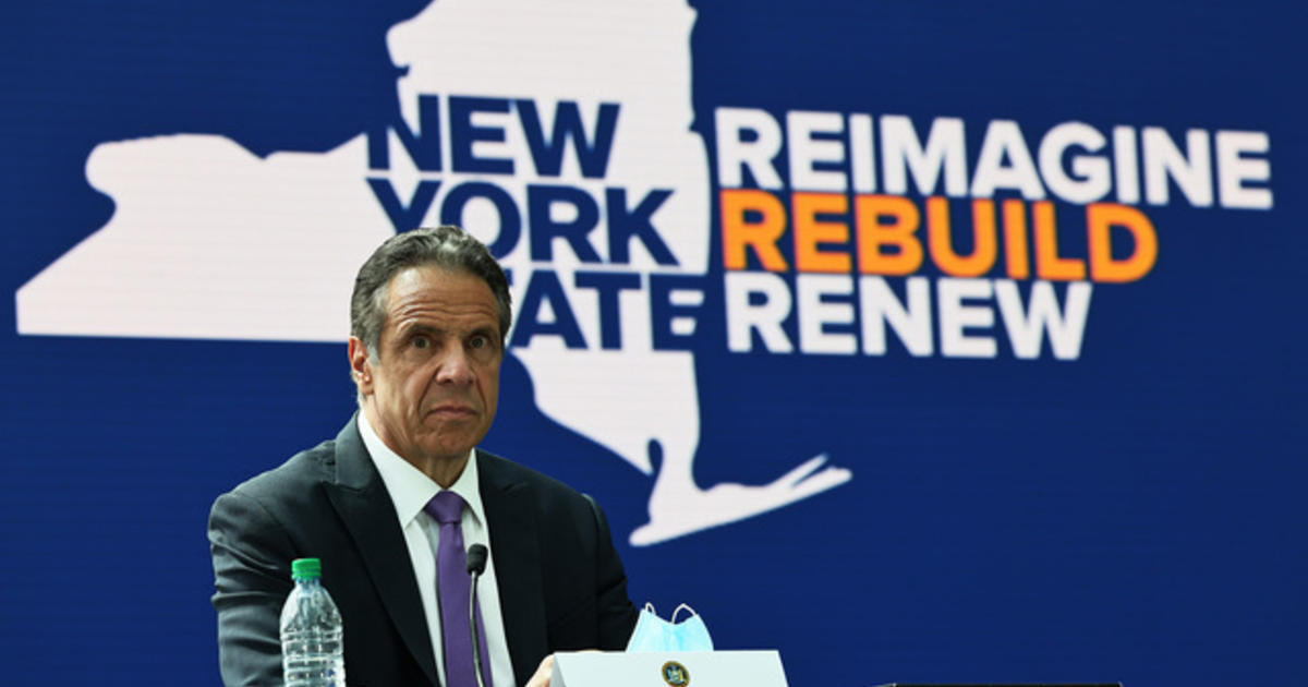 New York becomes latest state to ease mask
restrictions 1