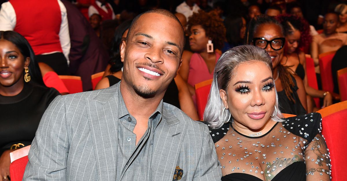 LAPD opens investigation of T.I., Tiny Harris after
allegations of drugging, sexual assault 1