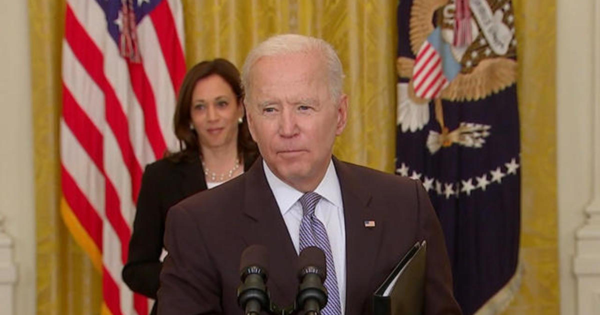 Eye Opener: Biden calls for Israel and Hamas
cease-fire 1