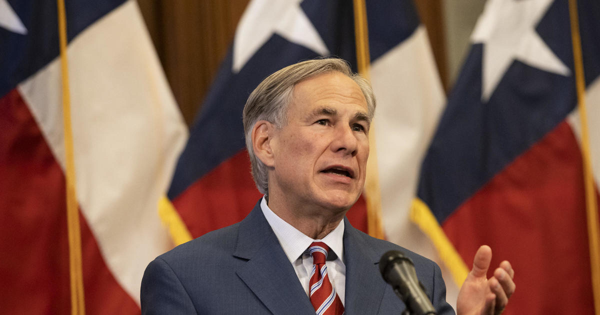 Texas bars most government entities from requiring
masks 1