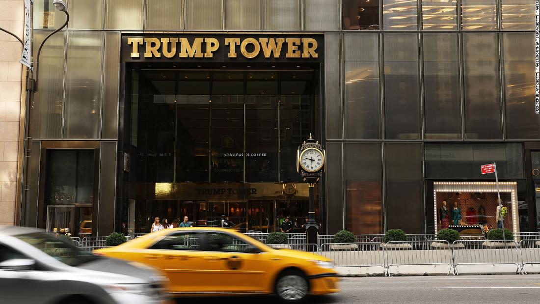 The state attorney general office's probe into the Trump
Organization will also continue as an ongoing civil
investigation 1