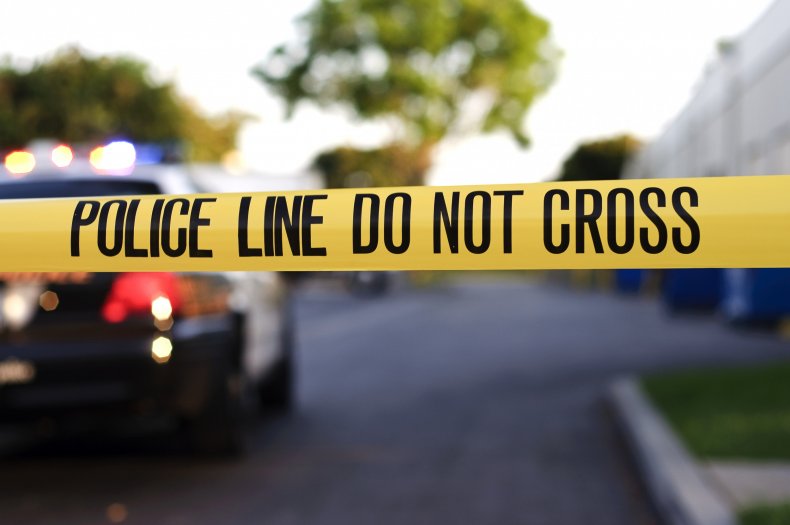 Man Wearing Ski Mask Shoots Mother, Young Son After Parking
Dispute in D.C. 1