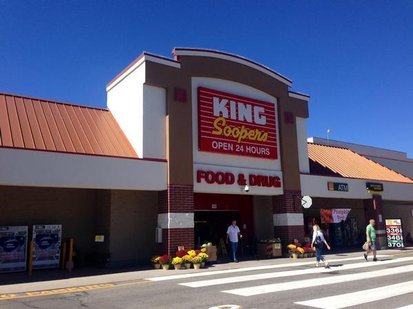 King Soopers will allow vaccinated shoppers to ditch their
masks at Colorado stores 1