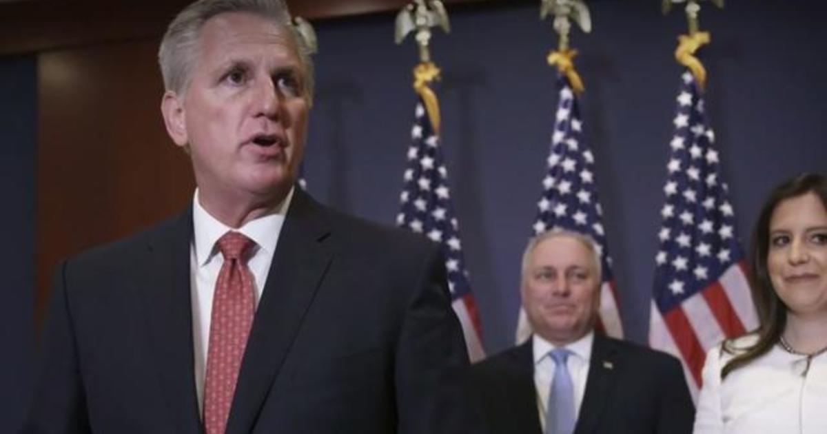 House set to vote on bipartisan commission on January 6
Capitol riot 1