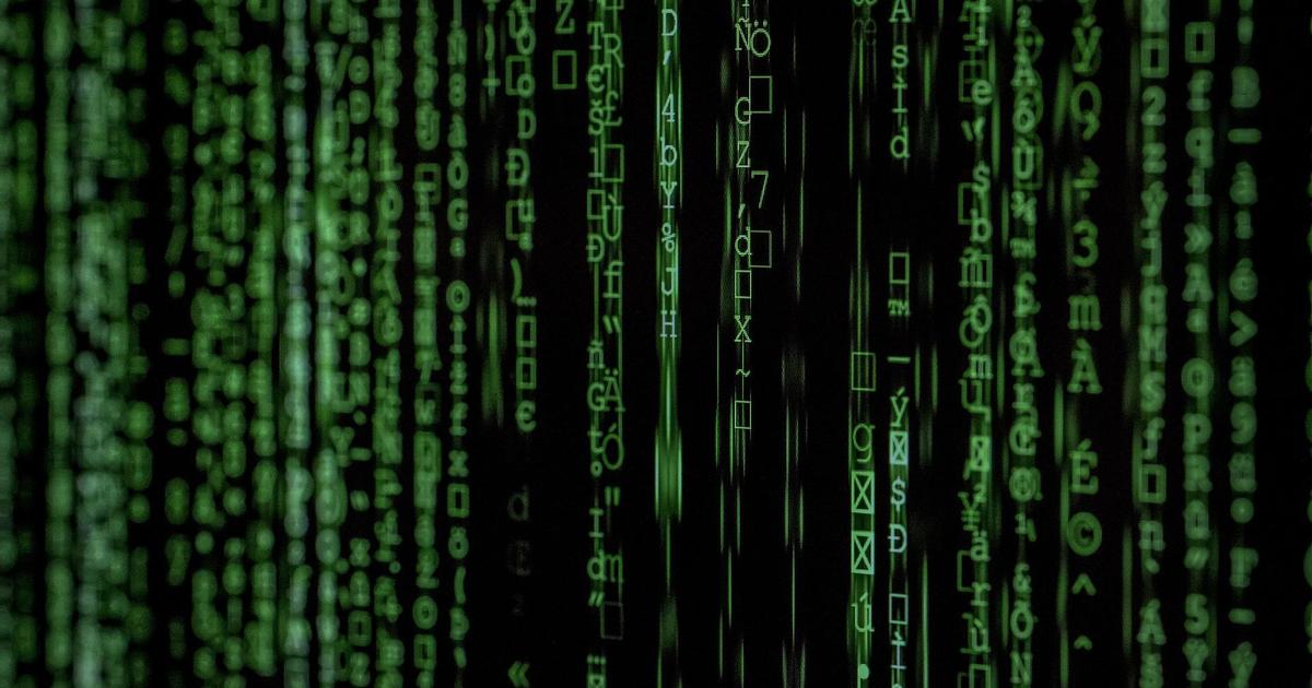 Thousands of jobs in cybersecurity are open for the
taking 1