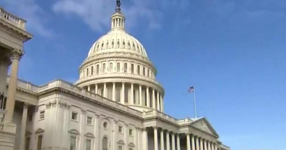 Top Republicans oppose commission to investigate U.S.
Capitol riot 1