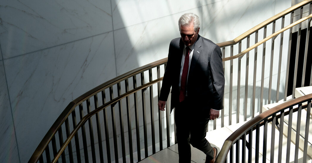 House Votes to Create Capitol Riot Commission 1