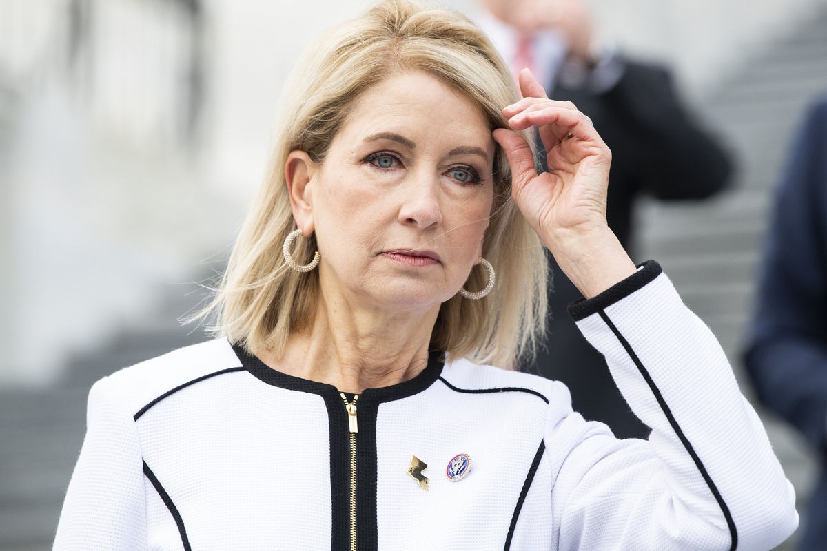 The Spin: Rep. Mary Miller warned after defying US House’s
mask rules: report | Trump can’t quit hammering Chicago | Lightfoot
focuses on media inequality 1 The Spin: Rep. Mary Miller warned after defying US House’s
mask rules: report | Trump can’t quit hammering Chicago | Lightfoot
focuses on media inequality 1