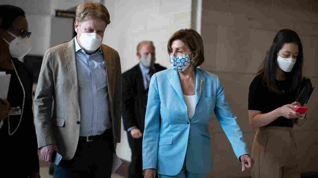 Democrats And Republicans Square Off Over House Mask
Mandate 1 Democrats And Republicans Square Off Over House Mask
Mandate 1