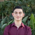 Young Not Stupid: CA Recall Candidate Reveals What He Did
When Hundreds of Anti-Police Protesters Descended on His
House 1