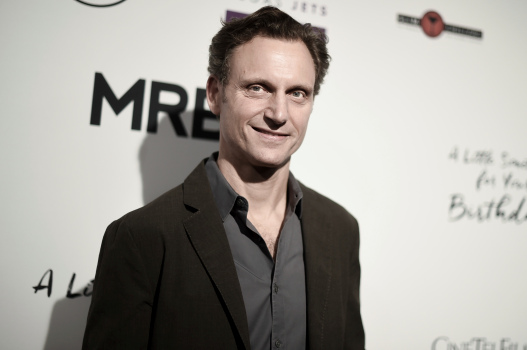 Horoscopes May 20: 2021: Tony Goldwyn, an open mind will
lead to new possibilities 1