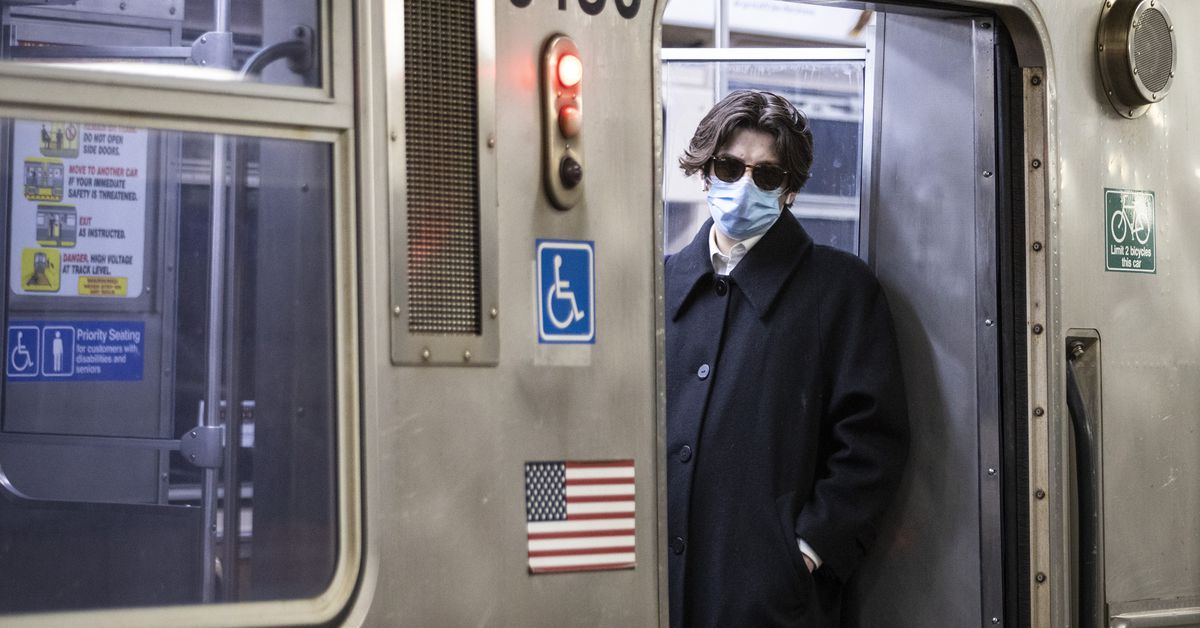 Common sense is the best masking policy of all 1 Common sense is the best masking policy of all 1