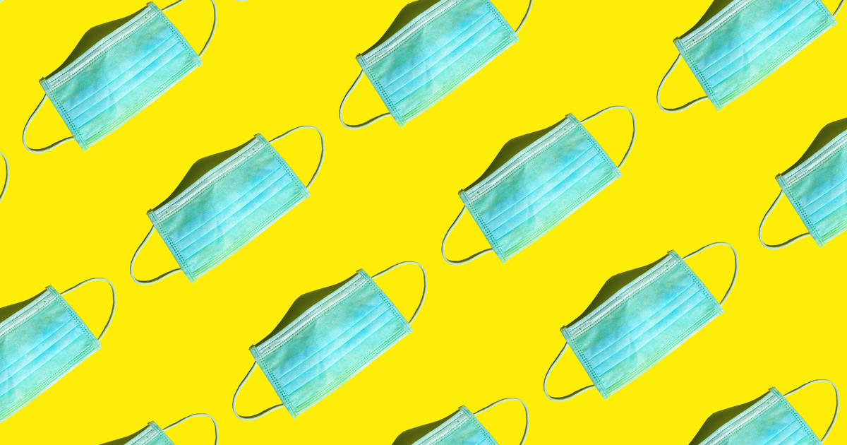 Companies see mask surplus as sales evaporate 1