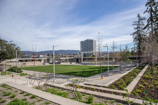 Oakland Museum of California, closed for 15 months, set to
reopen 1