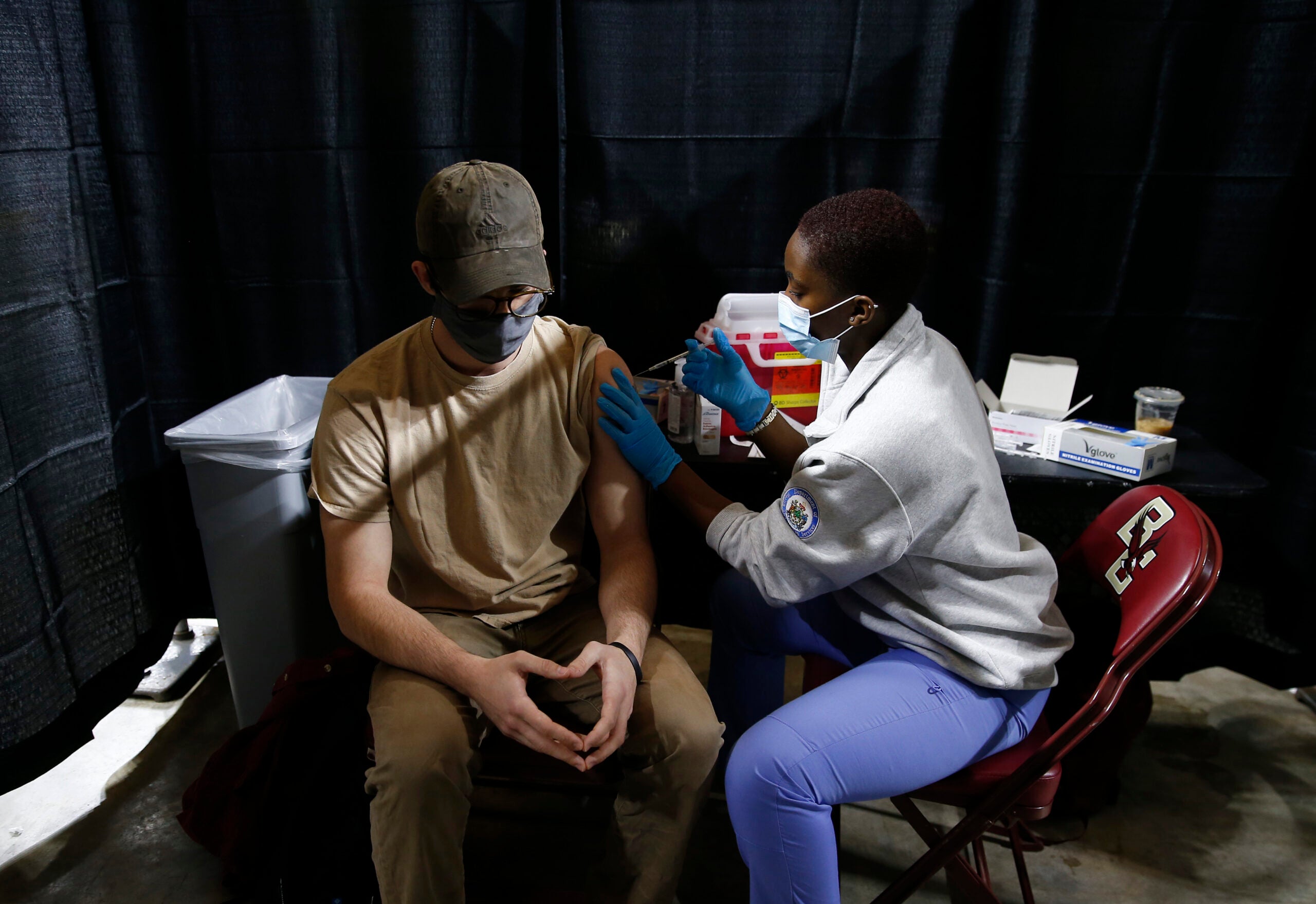 Mass. reports 359 new COVID-19 cases, 6 new deaths 1