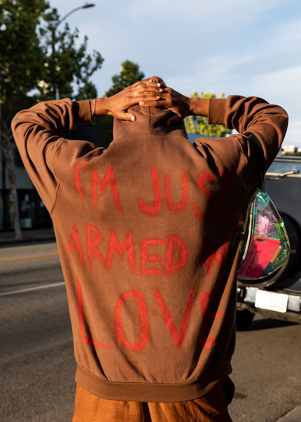 Young Americans on the Reaction to George Floyd's
Death 1