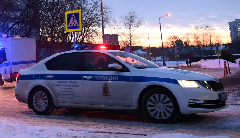 Student Stabs Teacher's Neck in Classroom Attack 1