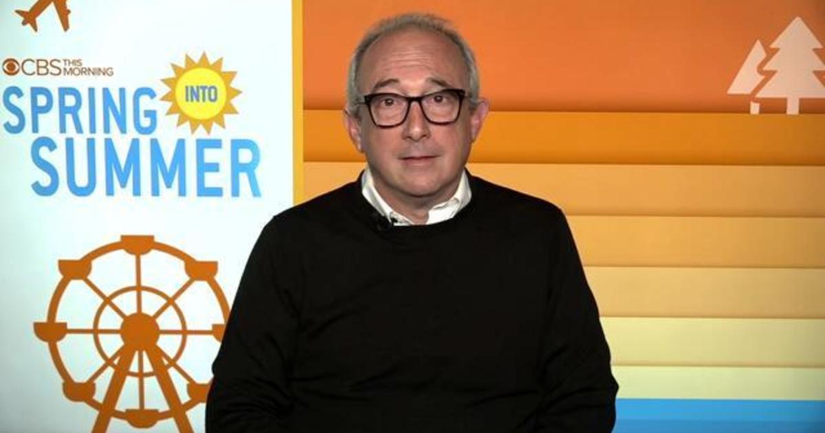 Dr. David Agus answers viewer questions about face masks,
variants, how to travel safe this summer 1