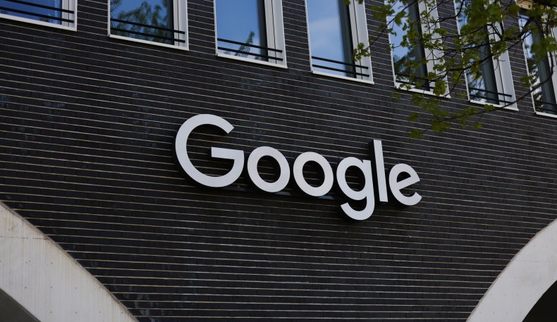 Google Set to Open First Physical Retail Store In
NYC 1