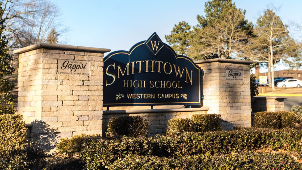 Smithtown schools and community diversity 1