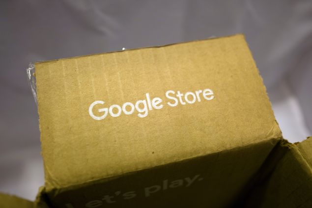 Google Is Opening Its First Retail Store This Summer 1