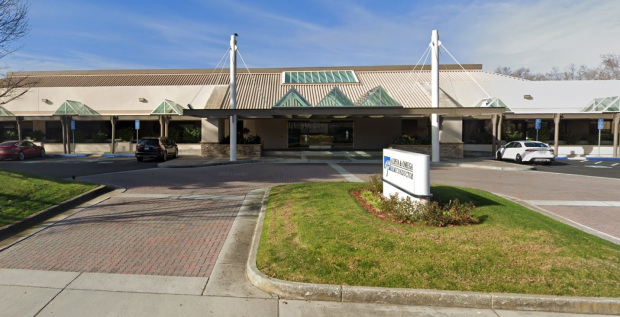 Sunnyvale office building draws purchase from local
investor 1