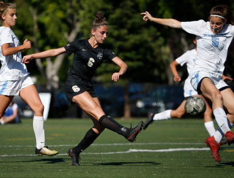 CCS soccer playoffs: Girls, boys opening-round
schedule 1