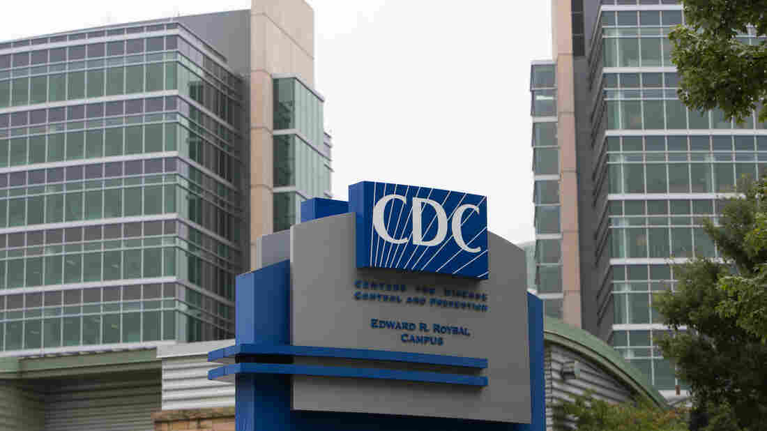 Early CDC Coronavirus Test Came With Inconsistent
Instructions, Cost U.S. Weeks 1