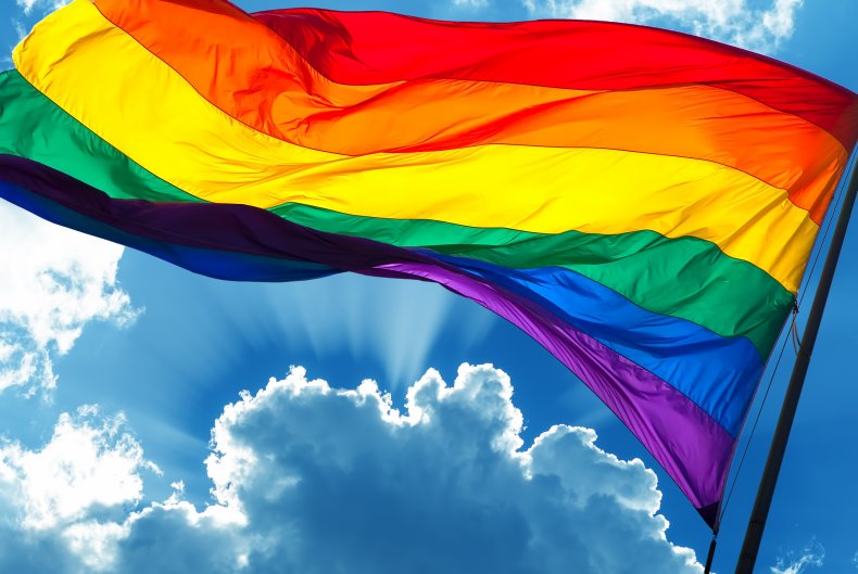 Indiana School Board Orders LGBT Pride Flags Removed from
High School Classrooms 1