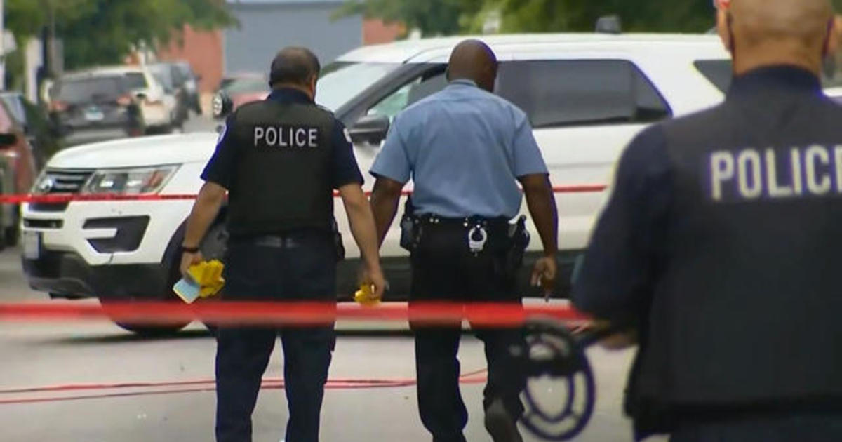 President Biden pushes for police reform legislation nearly
a year after George Floyd's death 1
