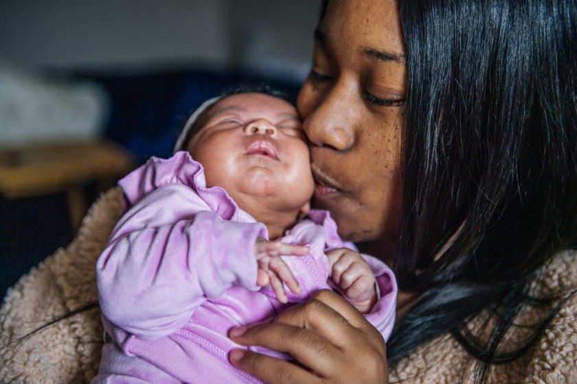 California sees a COVID-19 baby bust. Obamacare making IUDs
affordable is a factor 1