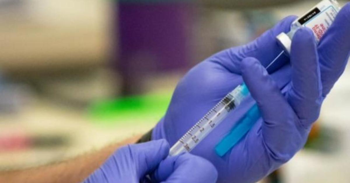 Survey finds 4 main types of COVID-19 vaccine
hesitancy 1