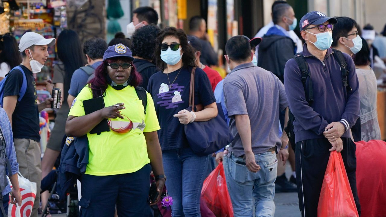 Ideal protest, party compromises, new mask policies 1