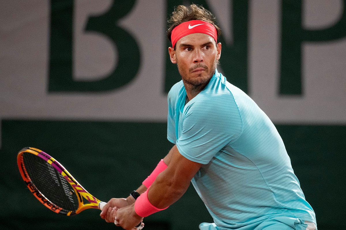 How to Watch the 2021 French Open 1