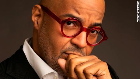 Opinion: A year after George Floyd: A letter to my Black
son 1