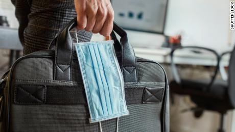 Managers, buckle up. Your job will be harder than ever as we
return to the office 1