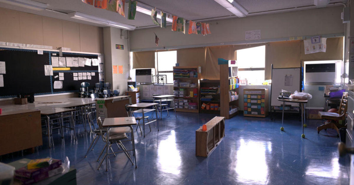 New York City schools to end remote learning in the
fall 1