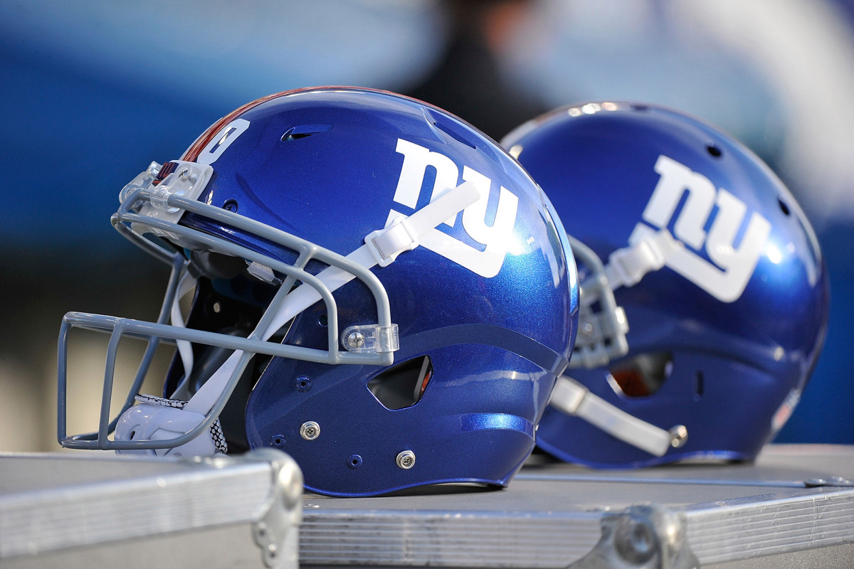 Giants hire Steven Price in front-office reshuffle 1