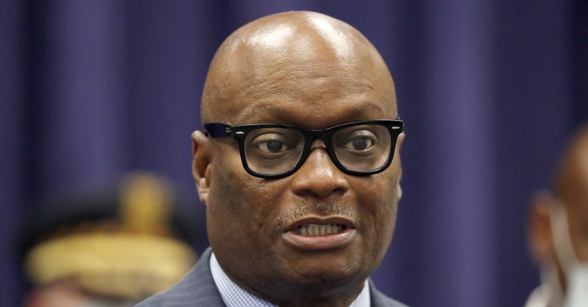 After deadliest weekend of 2021, CPD prepares for
anniversary of George Floyd’s murder, Memorial Day weekend 1