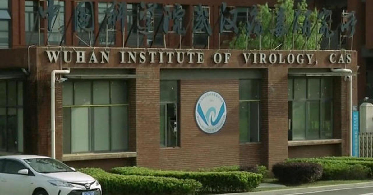 Eye Opener: New report on Wuhan lab reignites questions over
COVID-19 origin 1