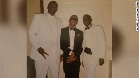 George Floyd's friends have turned their pain into action in
the year since his murder 1