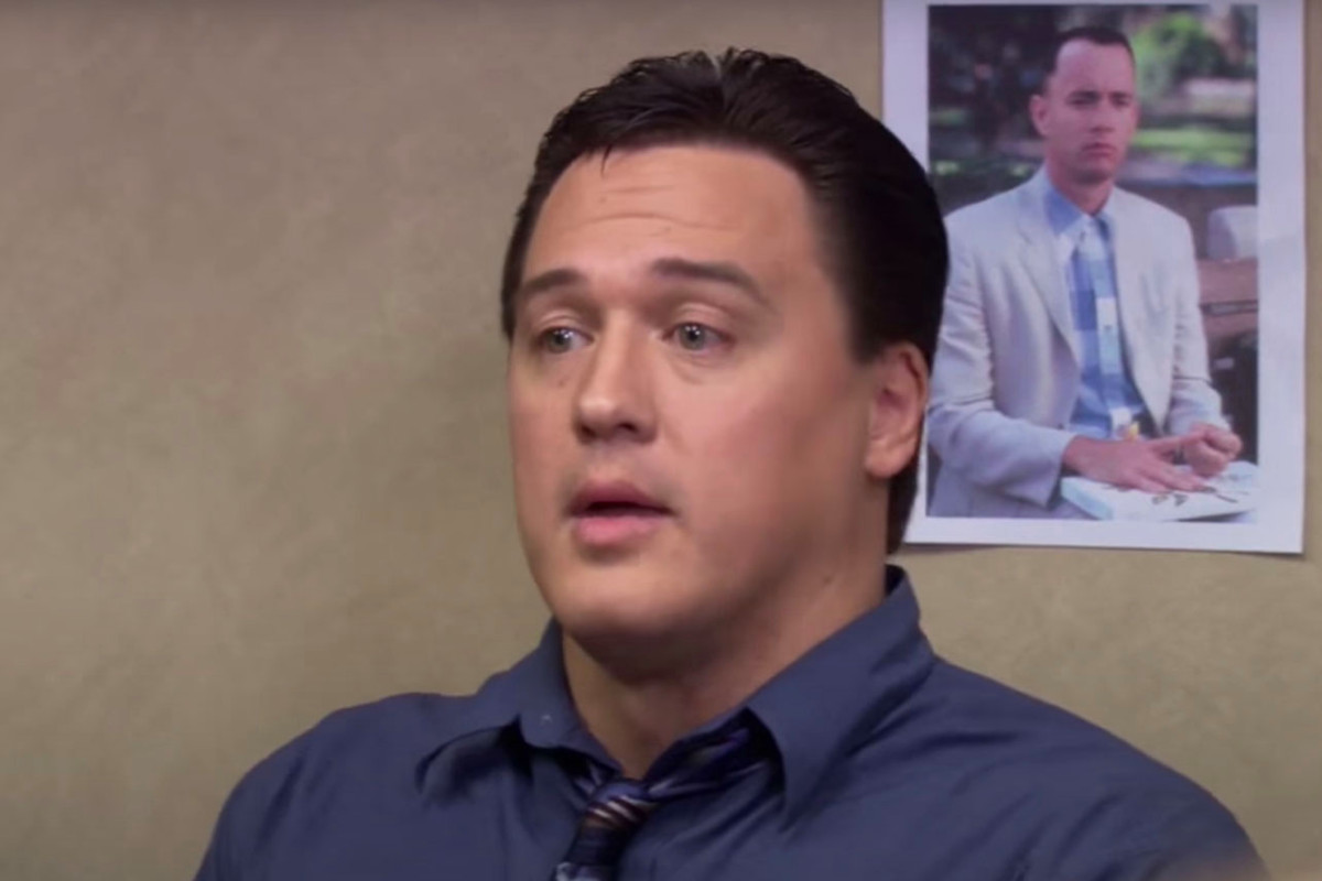 Mark York, ‘The Office’ Actor, Dies at 55 1