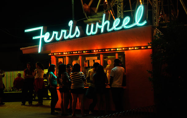 Denver’s Lakeside Amusement Park will reopen this summer
after all 1