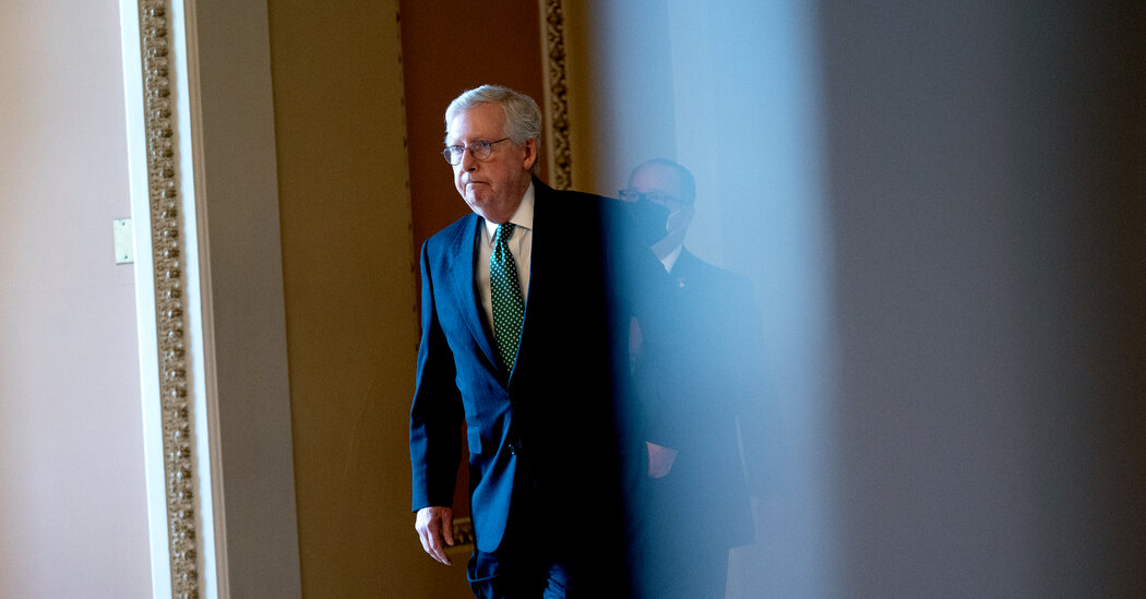 Why the Capitol Riot Inquiries Leave Room for a Broader
Commission 1