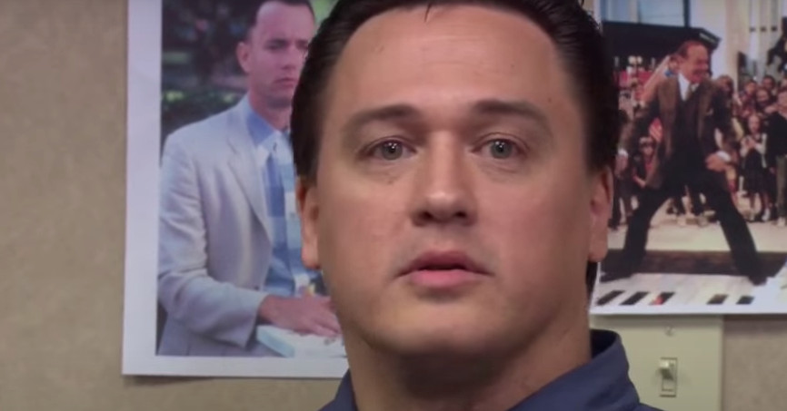 Mark York, known for role as Billy Merchant on ‘The Office,’
dies at 55 1
